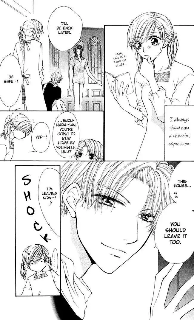 Full House Kiss Chapter 9 9